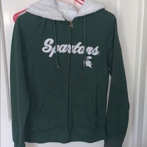 Spartan Jacket
